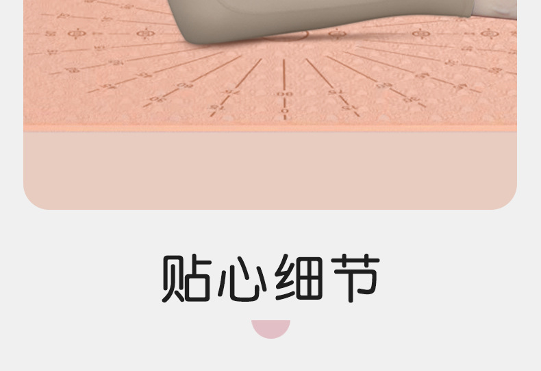 跨境臀部健身弹力带女阻力拉力练臀翘臀运动神器臀圈带臀部训练器