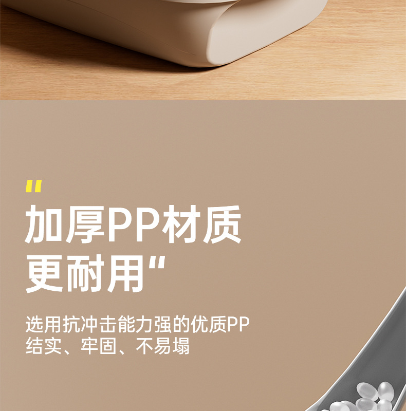 超大号全封闭式猫砂盆放外溅防臭猫咪厕所顶出是猫砂盆批发现货