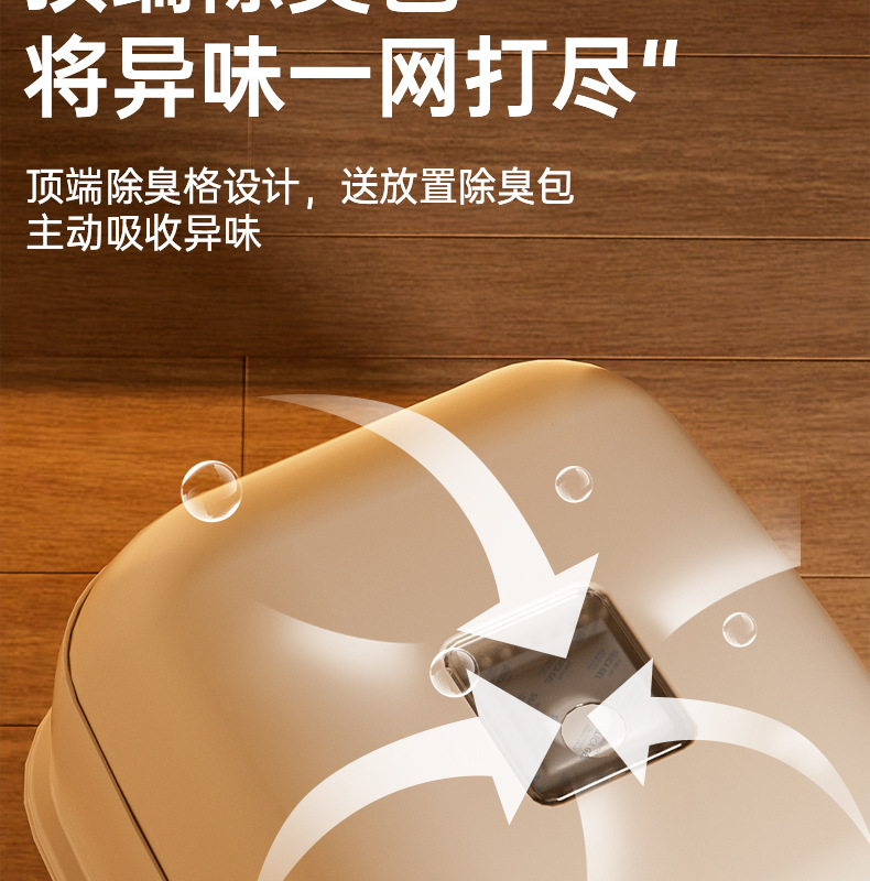 超大号全封闭式猫砂盆放外溅防臭猫咪厕所顶出是猫砂盆批发现货