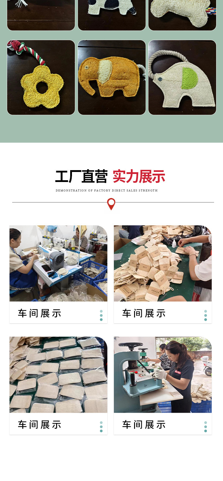 丝瓜络抹布刷锅刷碗家用厨房家务清洁百洁布天然丝瓜瓤洗锅刷工具