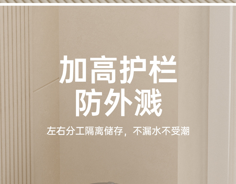 新款自动猫咪喂食器狗碗宠物碗猫盆二合一饮水机猫碗宠物用品跨境