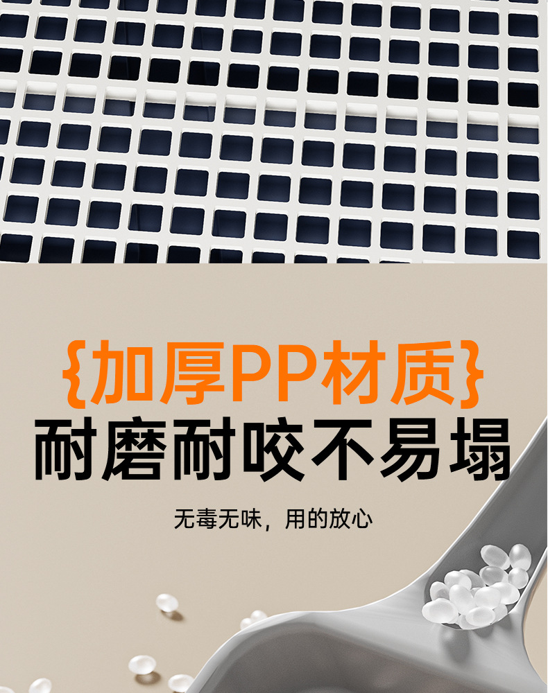 狗厕所超大号小中大型犬平板高围栏防外溅狗狗尿盆送立柱厂家批发