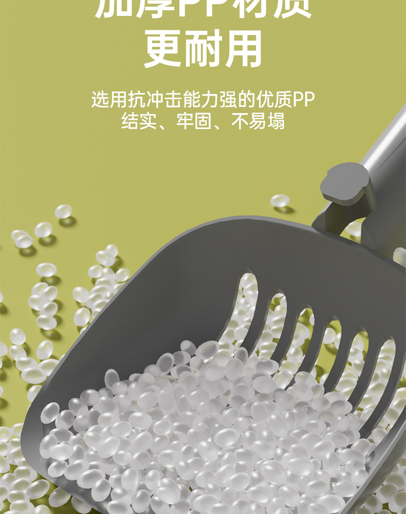 超大号猫砂盆防外溅半封闭开放式猫厕所巨特大猫沙盆猫咪用品批发