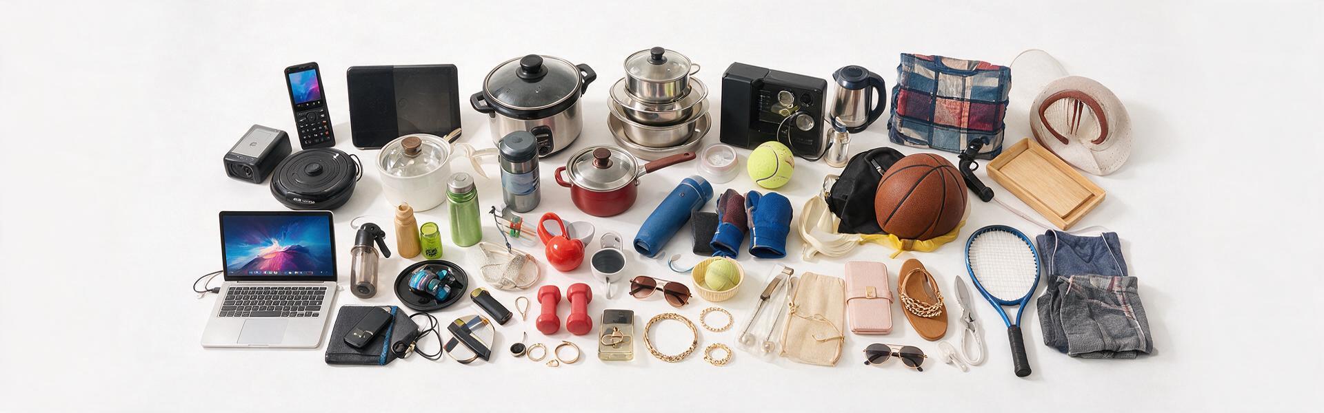 Wholesale Marketplace