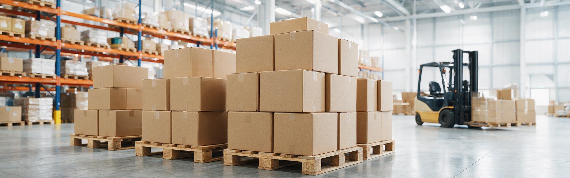 Global Shipping