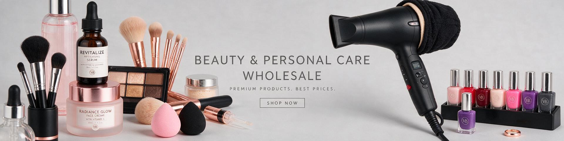 Beauty & Personal Care