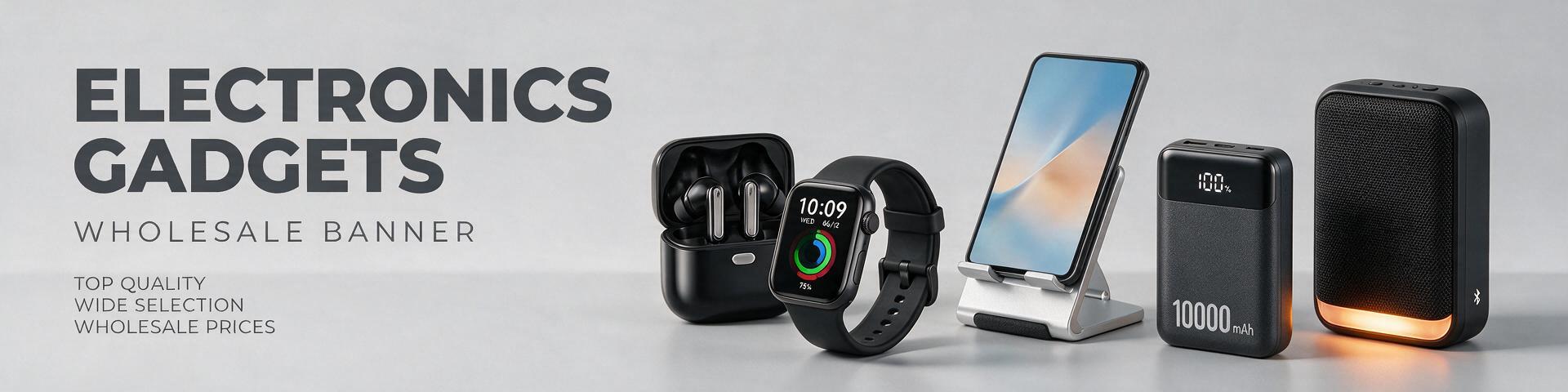 Electronics & Gadgets