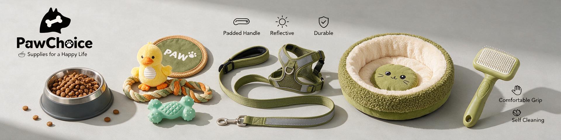 Pet Supplies