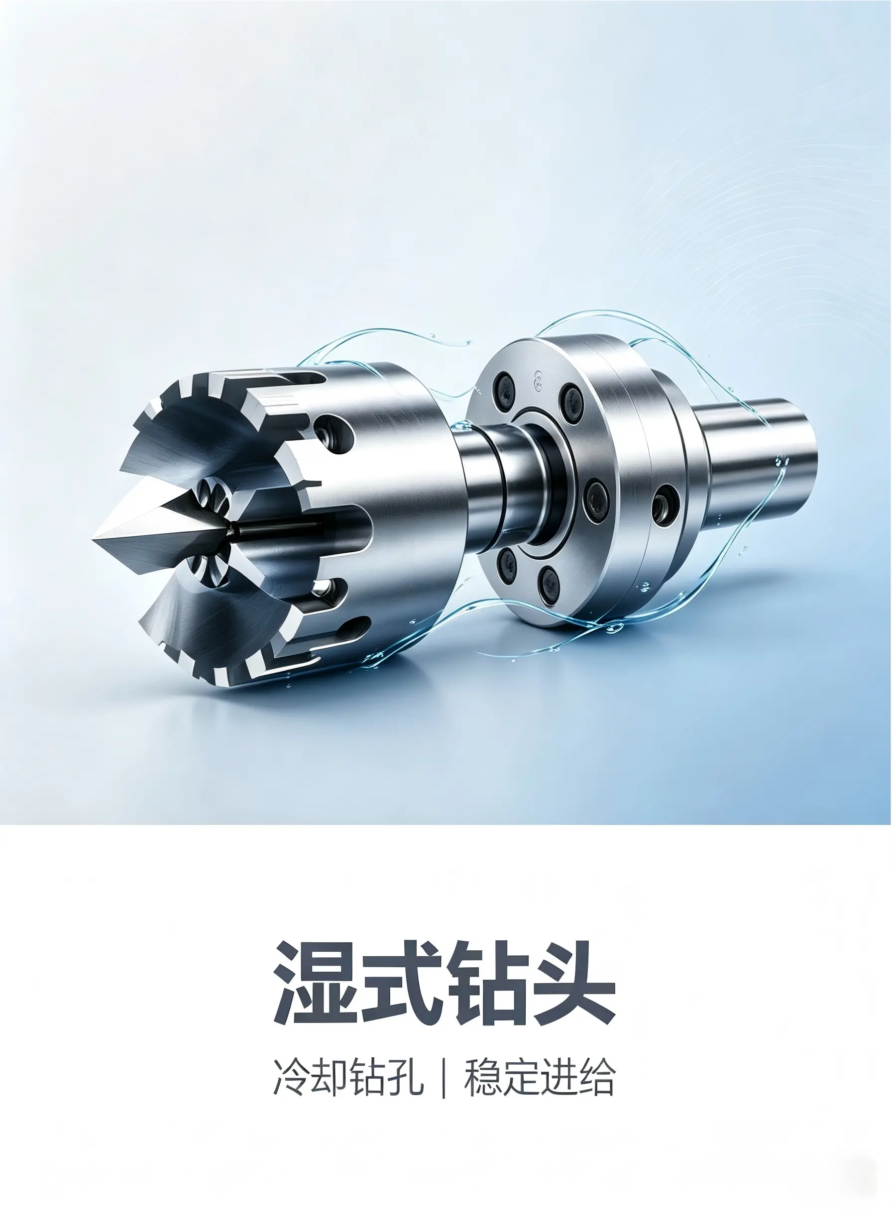 Diamond grinding and polishing tools
