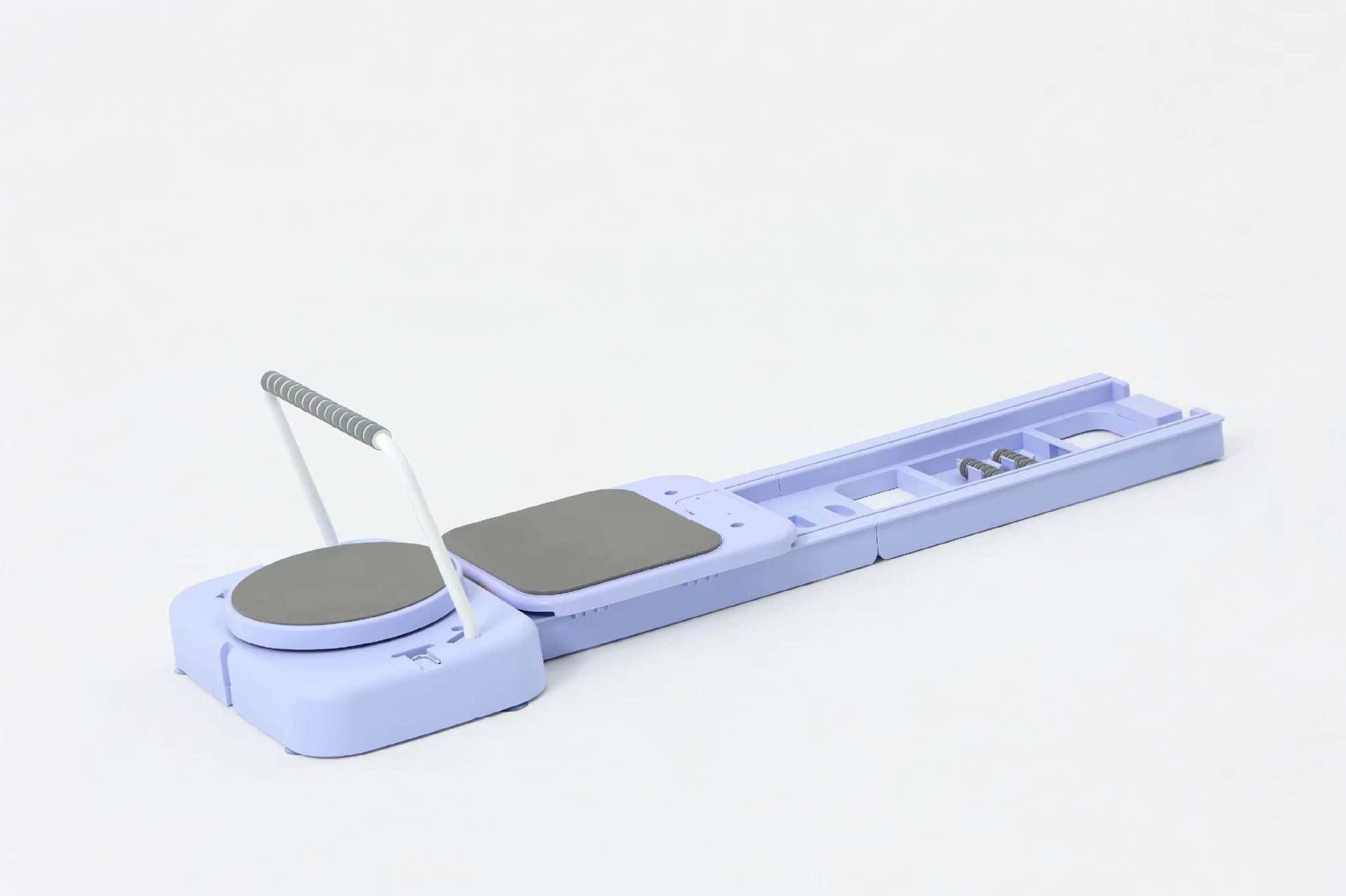 Yoga Bed Purple