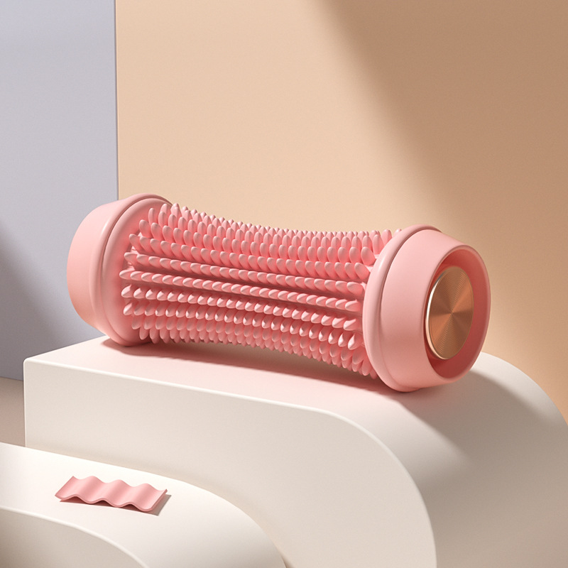 Colorful Box - Pink