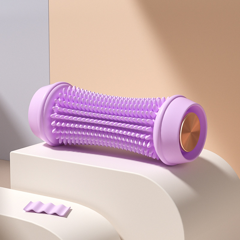 Colorful Box - Purple