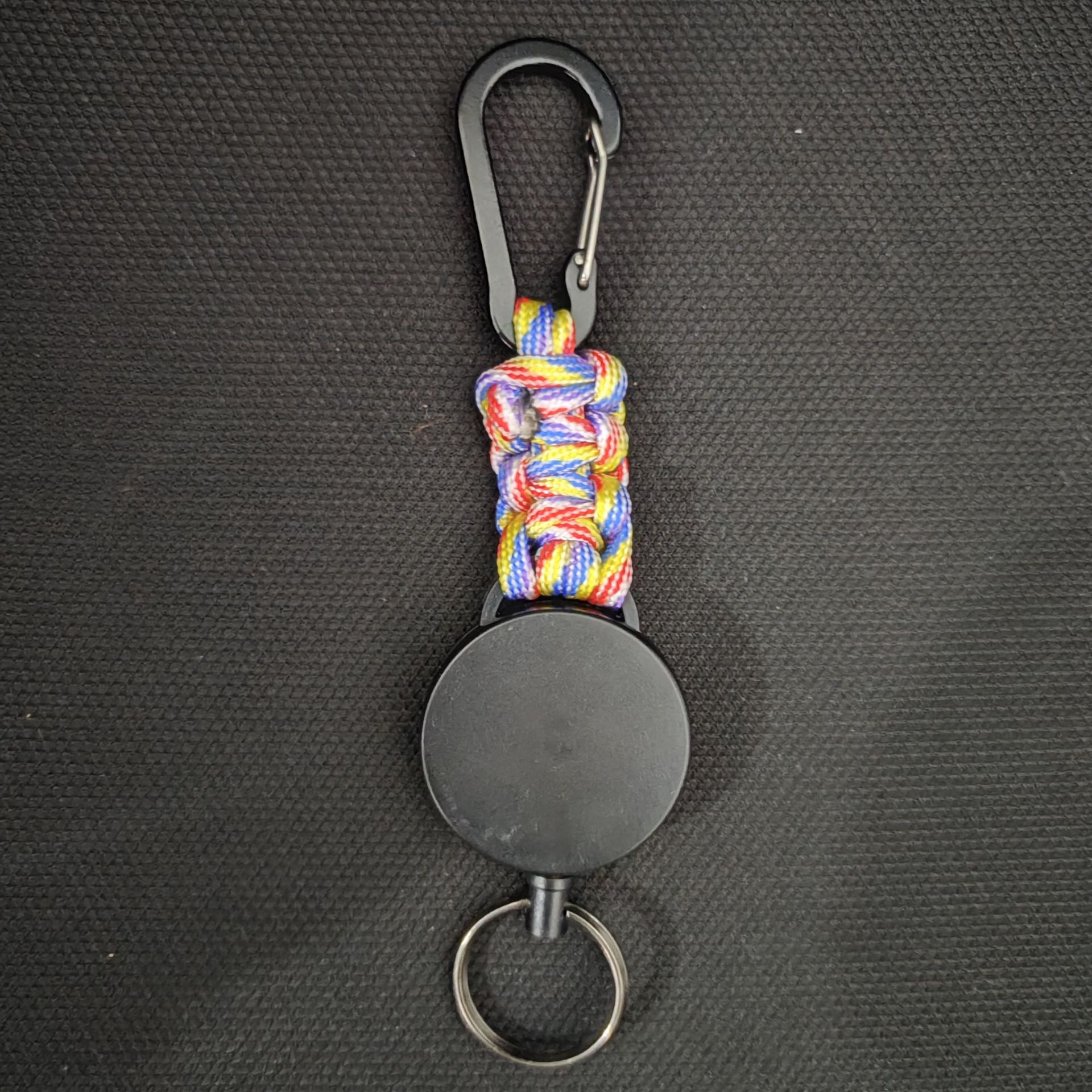 Rainbow Camo