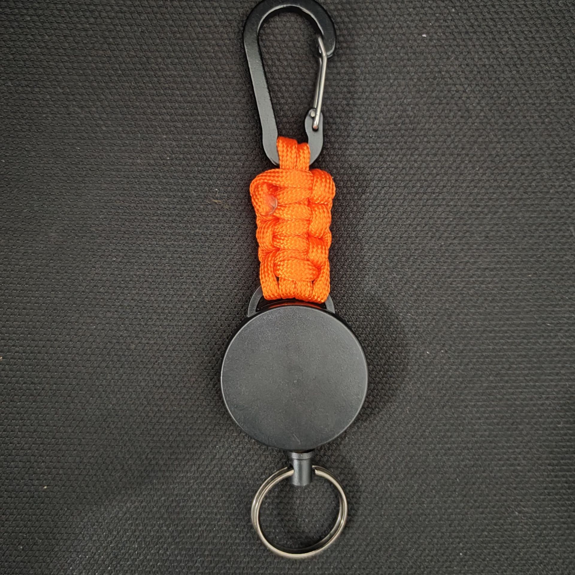 Orange colour