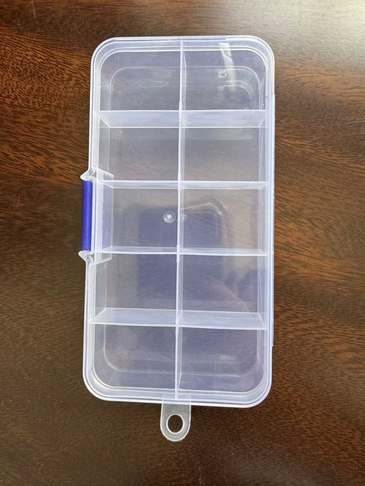 Storage Box