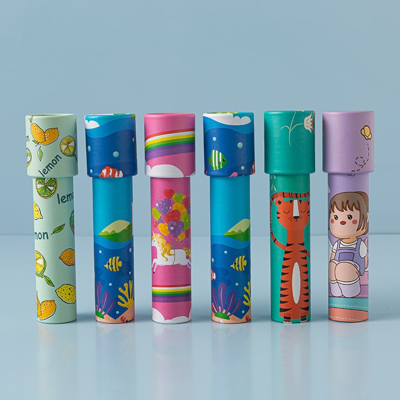 Medium Kaleidoscope 14.8 * 3.5 (720/carton)