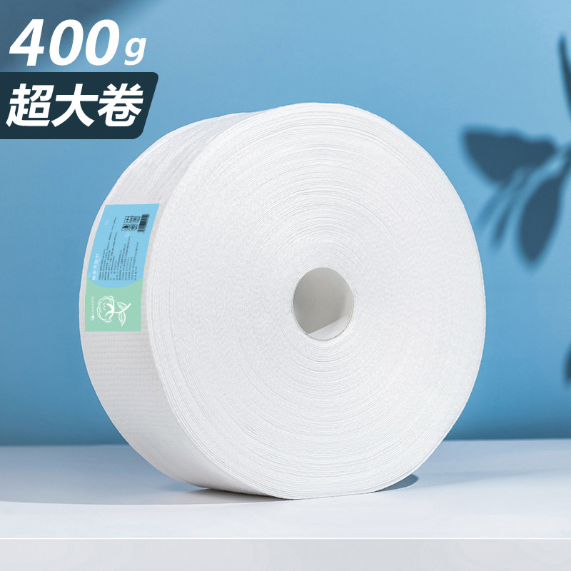 Large roll thickened pearl 400g