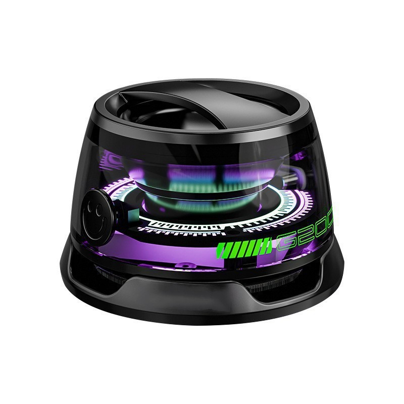 G200 Cool Black