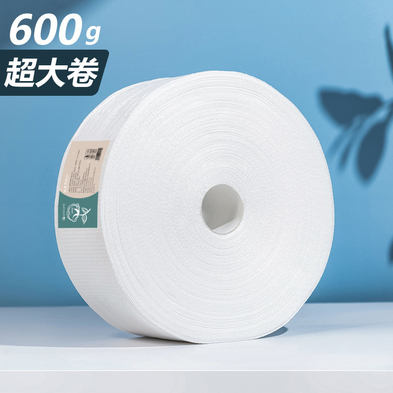 Extra Large Roll Thick Pearl 600g