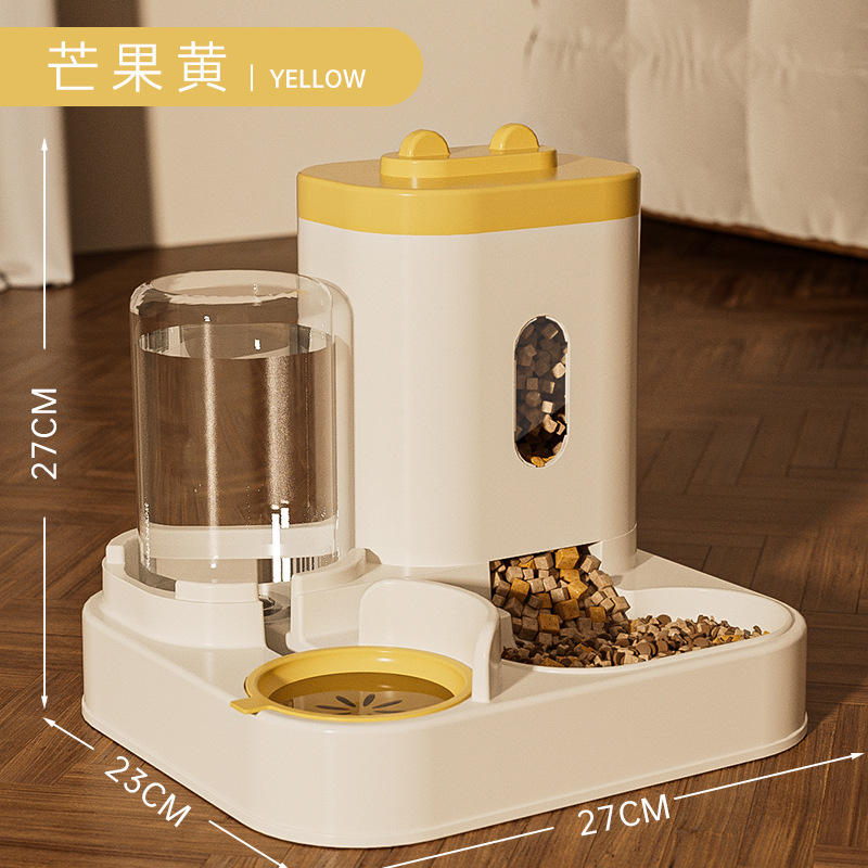 Separate carton + Raymond yellow