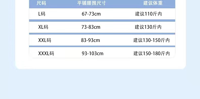 一次性内裤女士独立包装旅行酒店用品免洗产后内裤孕妇内裤批发