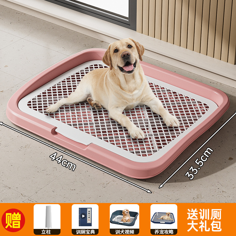 Flat large cherry blossom powder 44 * 33.5cm + send column