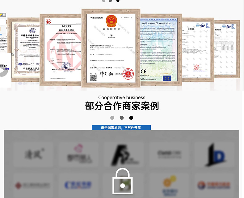 洗脸巾美容院专用大卷纯棉一次性洁面巾600g卸妆巾加厚家用棉柔巾