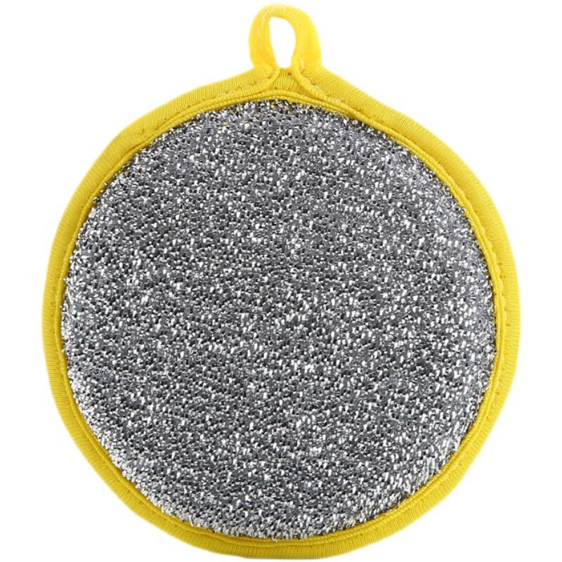 Yuanbao Sponge Rub (1 nude)