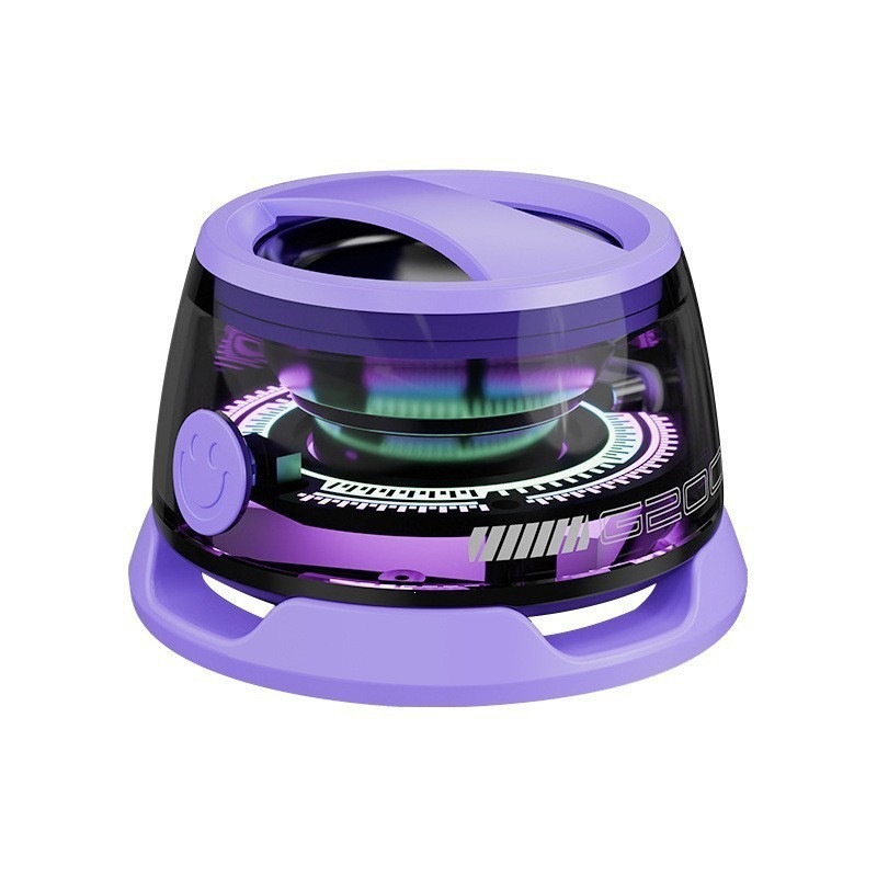 G200 Cool Purple