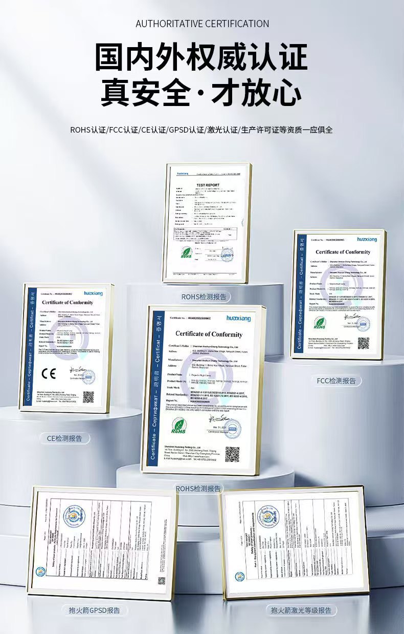 宇航员星空灯满天星氛围灯太空人星云激光投影灯卧室小夜灯摆件