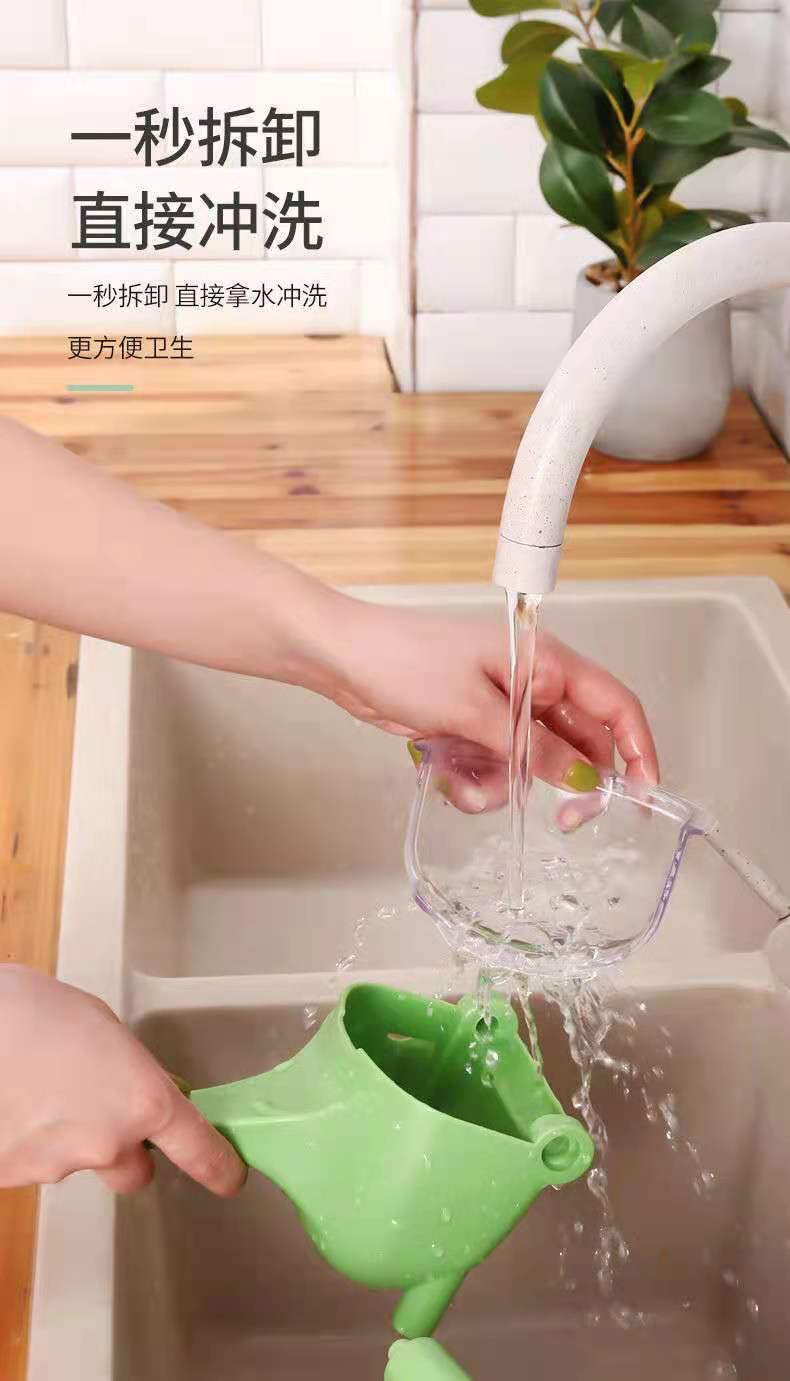 多功能榨汁机水果柠檬小型榨汁机手动压汁器手持非电动榨汁机厂家