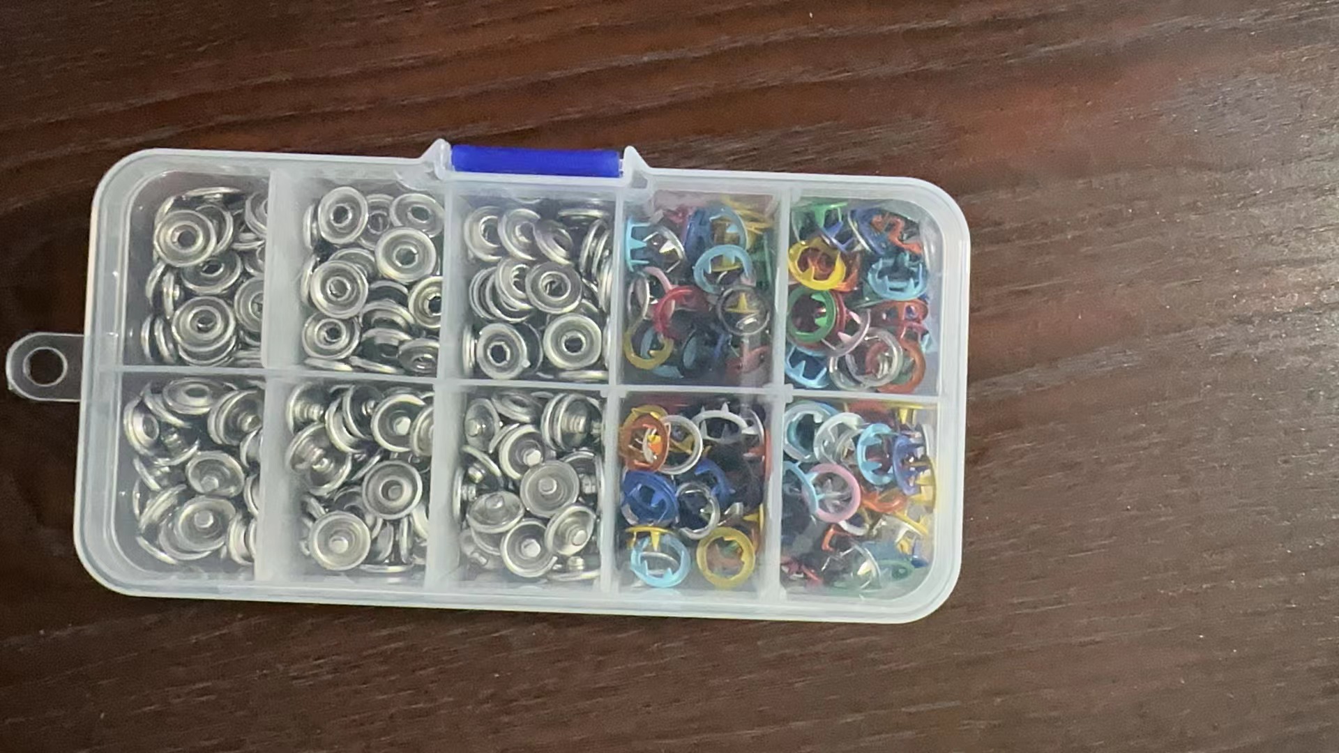 Boxed full color 100 pcs