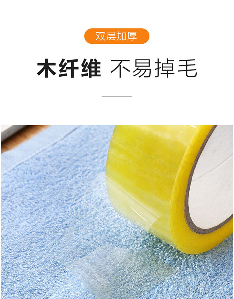 油利除洗碗巾木纤维洗碗布不沾油抹布家用厨房专用吸水易清洗代发