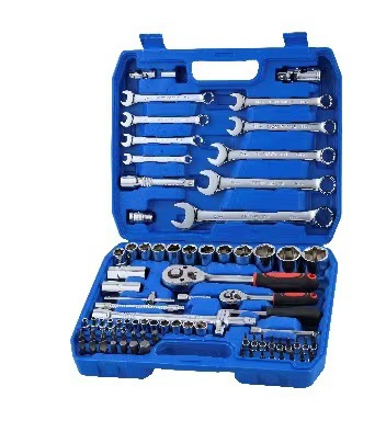 Electric sleeve 82-piece set