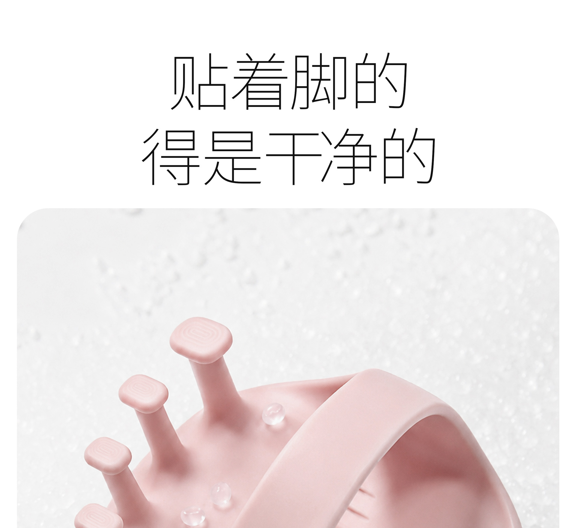 足弓训练器家用跟练细腿神器厚底分趾脚踩锻炼扁平足矫正腿型神器