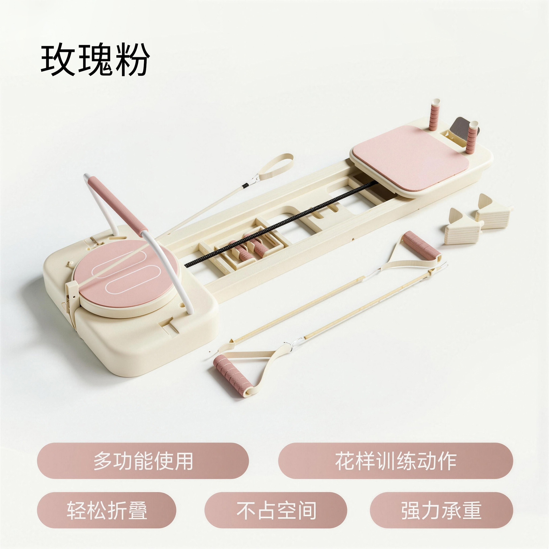 white jade color