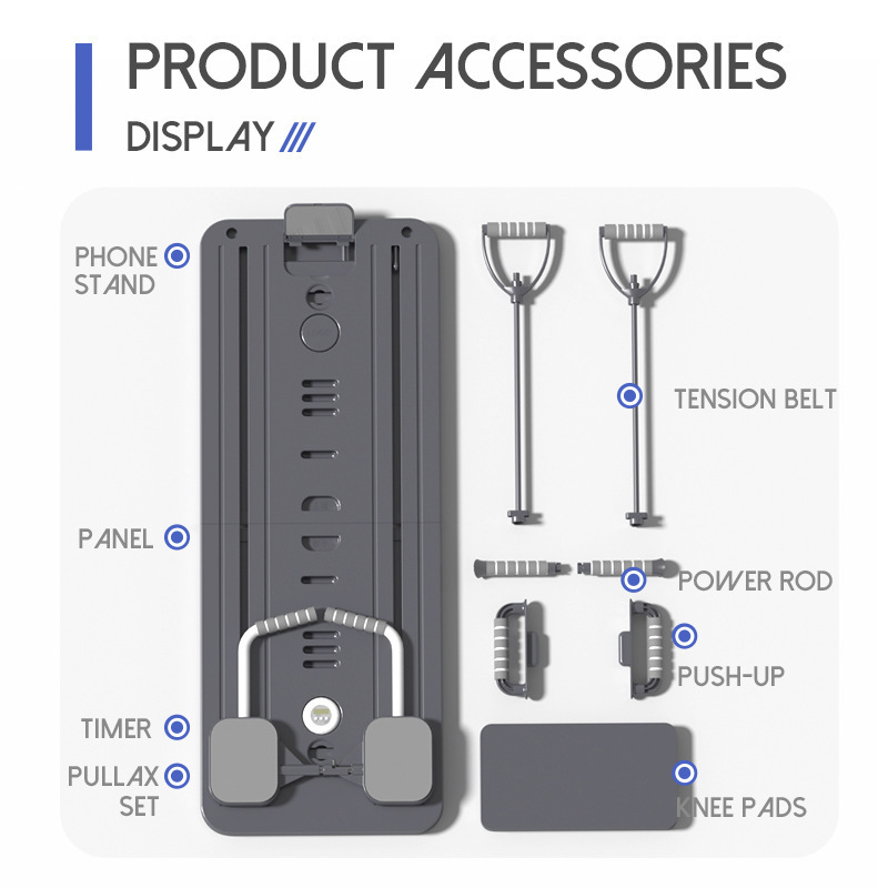 Grey Collapsible [Upgraded]