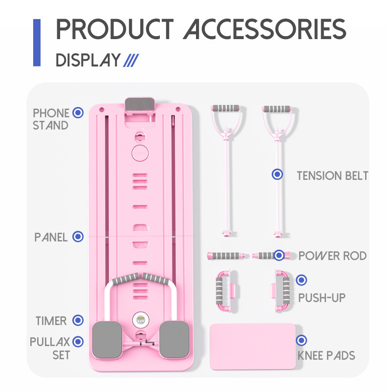 Pink Foldable [Upgraded]