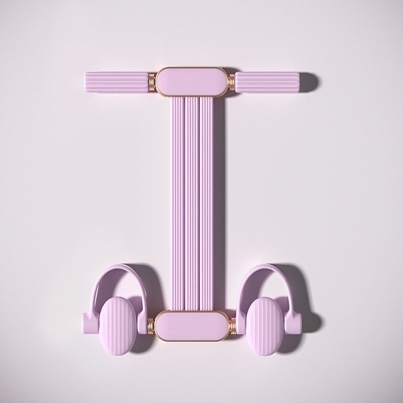 Light Luxury Pedal Tensioner - Glamour Purple