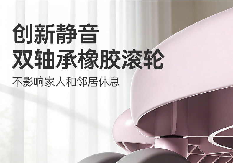 外贸新款静音普拉提滑行盘健身家用马甲线训练器滑行盘臀腿训练器