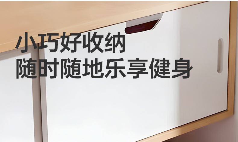外贸新款静音普拉提滑行盘健身家用马甲线训练器滑行盘臀腿训练器