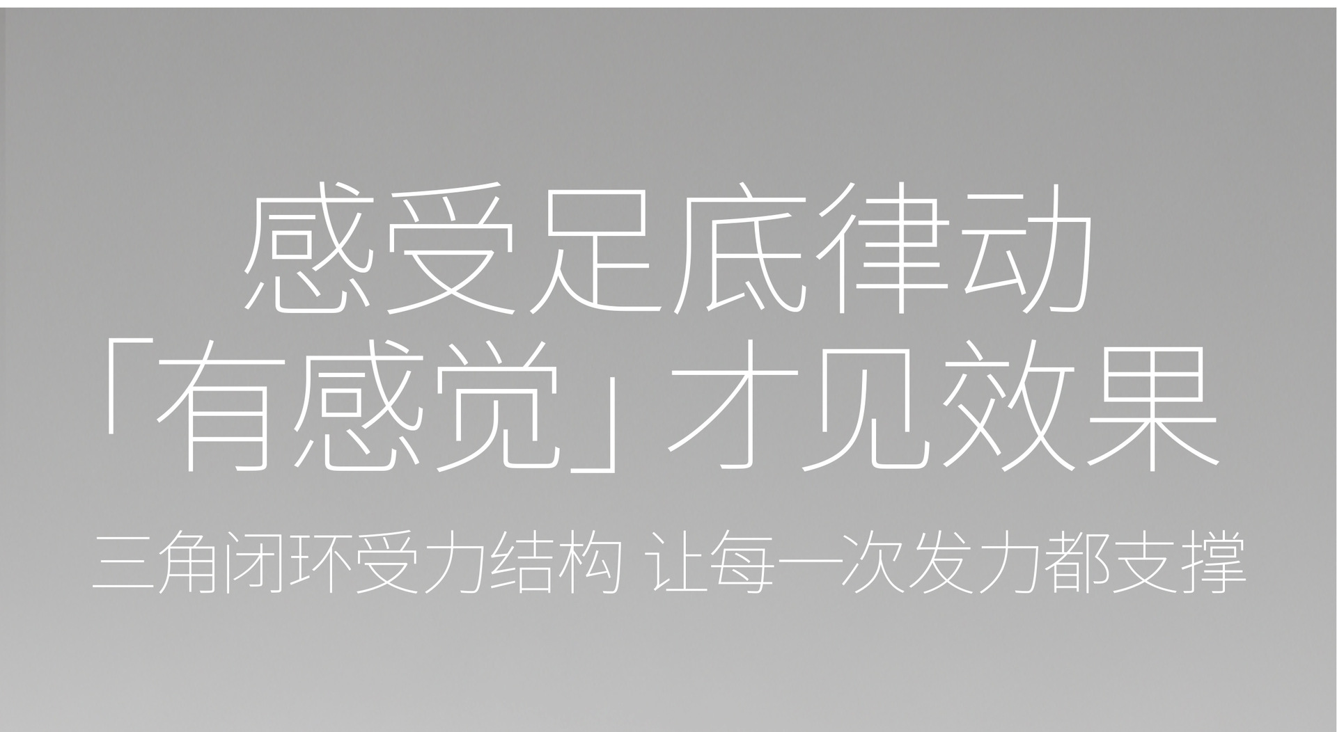 足弓训练器家用跟练细腿神器厚底分趾脚踩锻炼扁平足矫正腿型神器