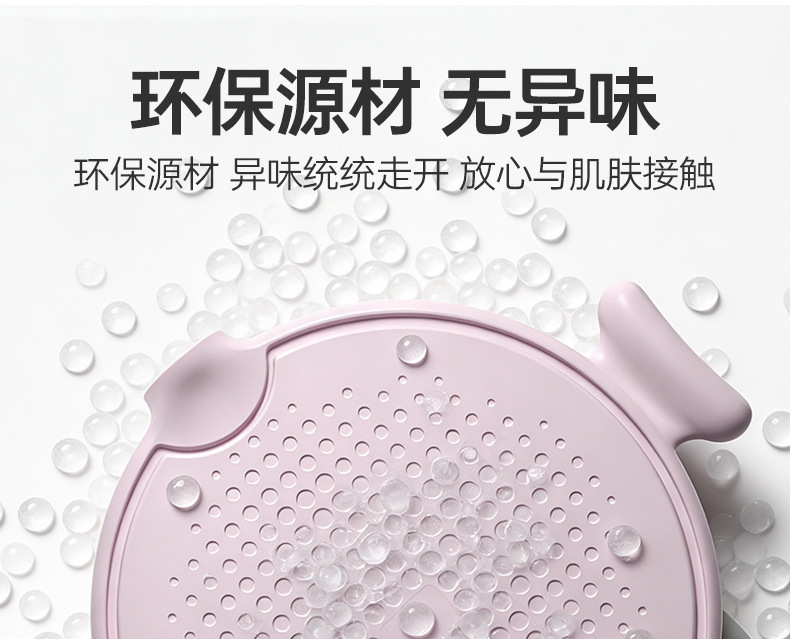 外贸新款静音普拉提滑行盘健身家用马甲线训练器滑行盘臀腿训练器