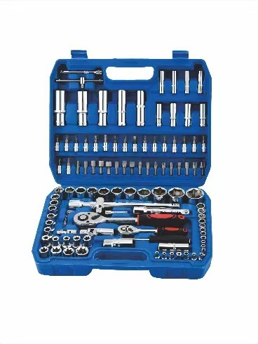 Electric sleeve 108-piece set