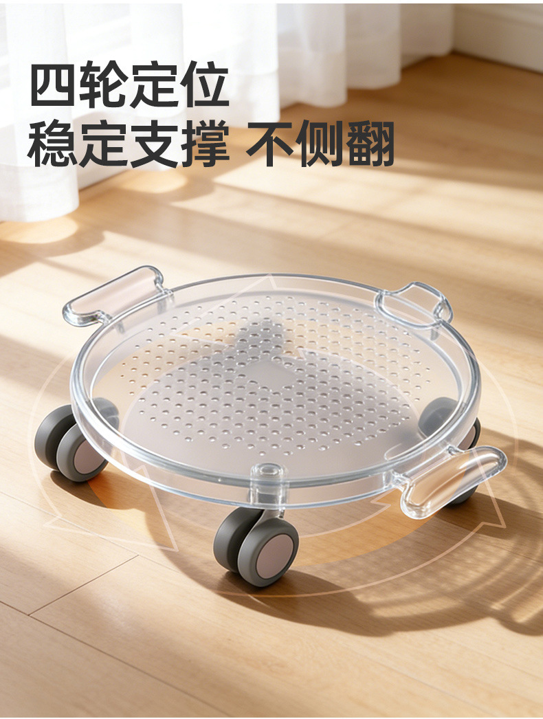 外贸新款静音普拉提滑行盘健身家用马甲线训练器滑行盘臀腿训练器