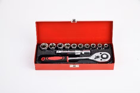 1/2 Electric Sleeve Set of 12 Iron Boxes