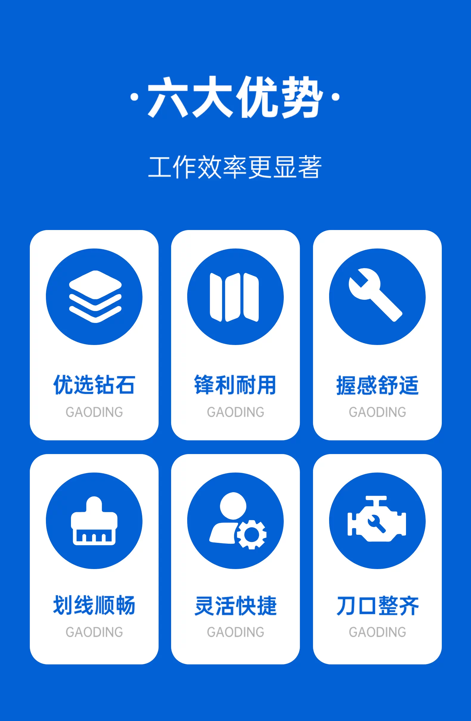 上海晟工金刚石硅片刀晶片蓝宝石切割划线画刻字记号笔高校实验室