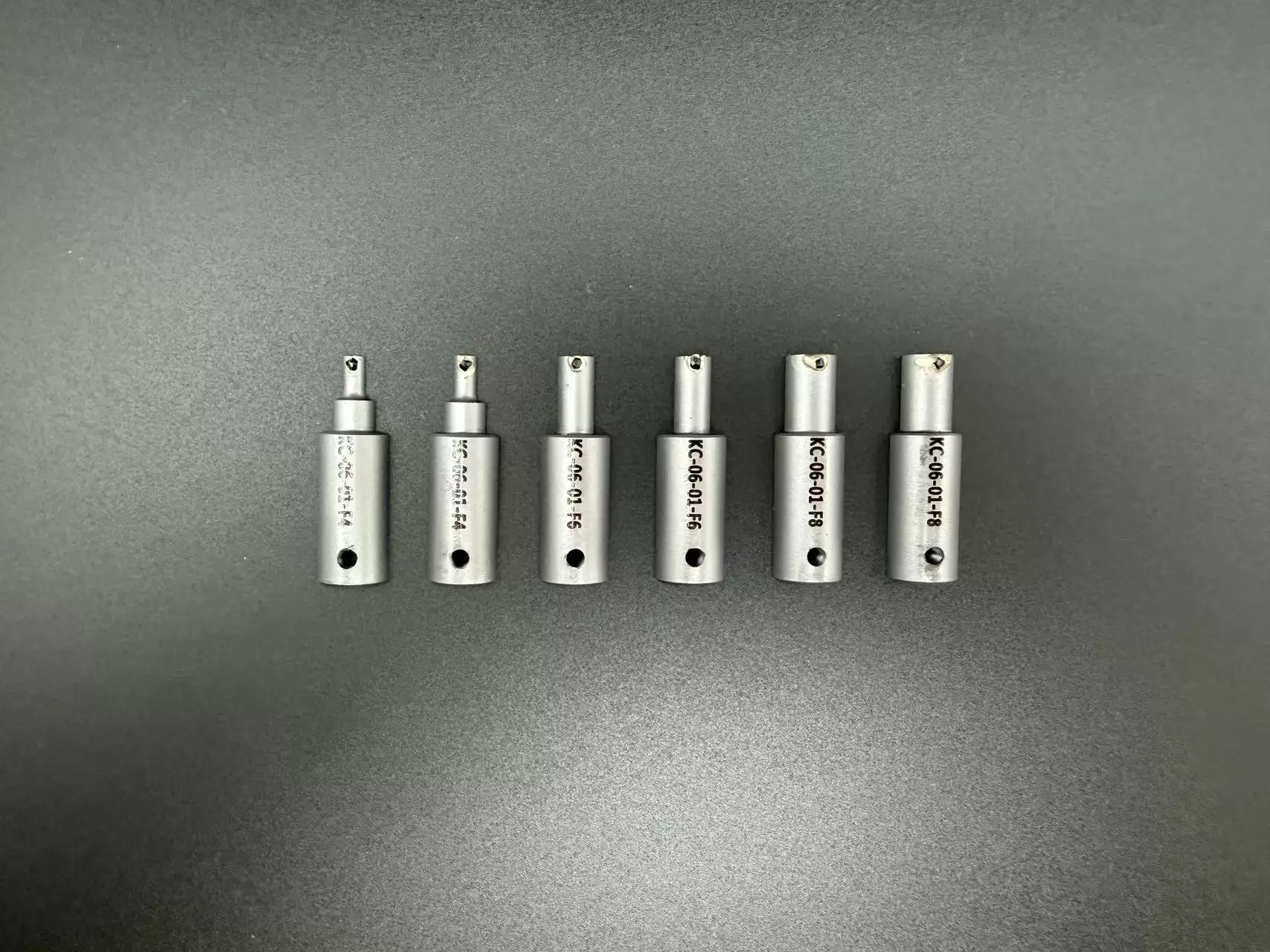 晟工金刚石内孔测头测爪千分尺测量仪视觉检测接触式自动化测量爪