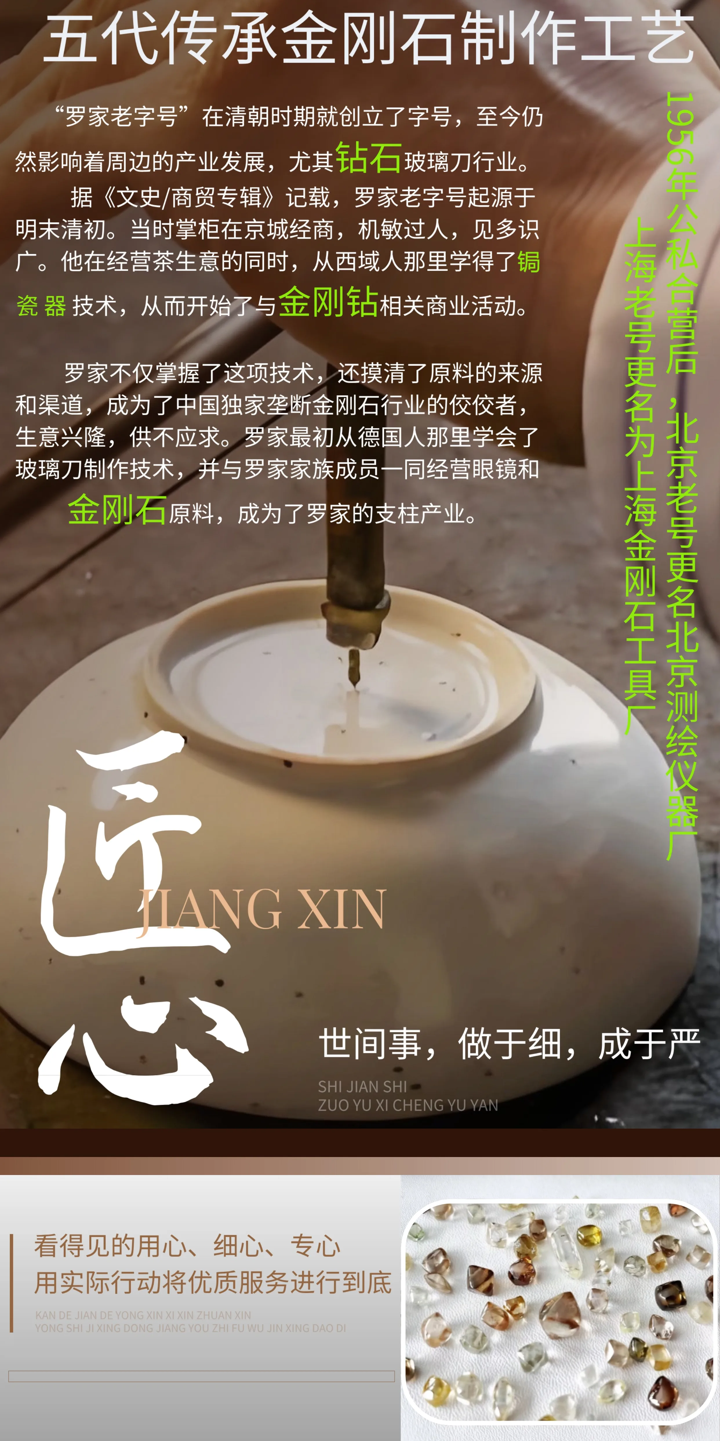 上海晟工金刚石电镀金刚石SDC/CBN精密磨轮磨杆切割片碳化硼砂轮